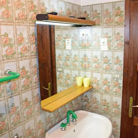 Apartman Valeria