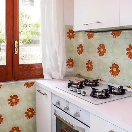 Apartman Valeria