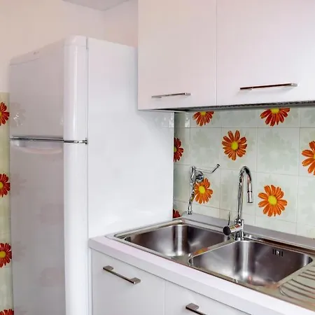 Apartman Valeria