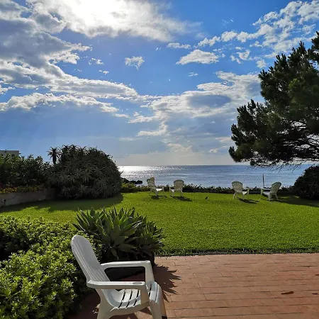 Apartman Valeria Giardini Naxos