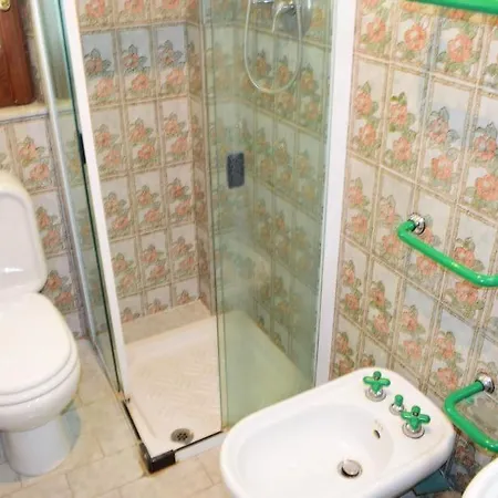 Valeria Apartment *
