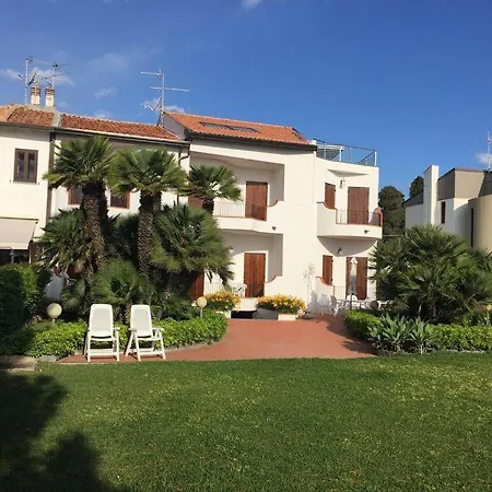 Valeria Giardini Naxos