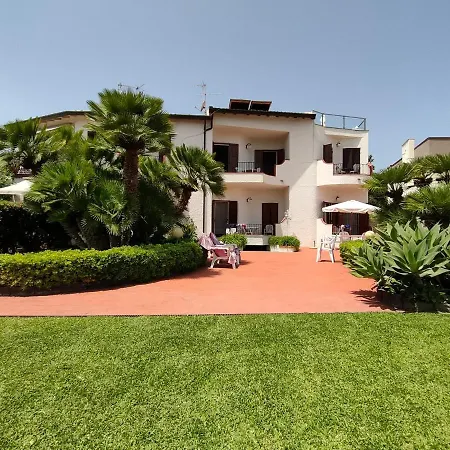 Valeria Apartment *
