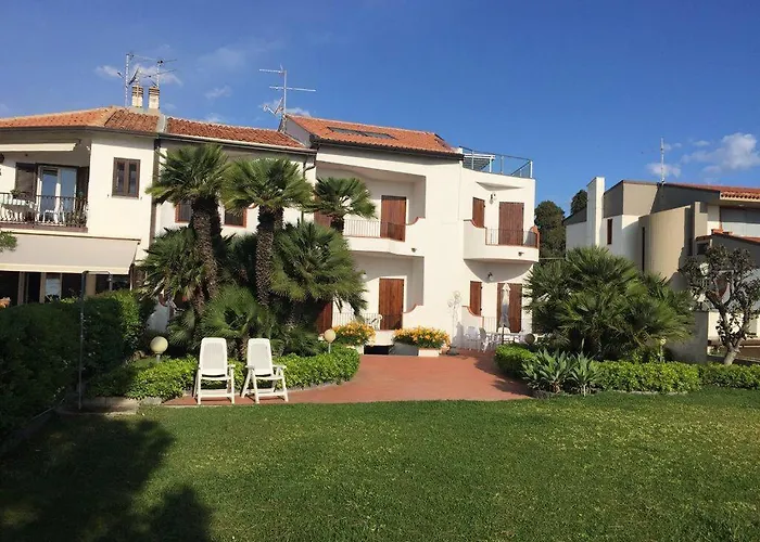 Valeria Giardini Naxos