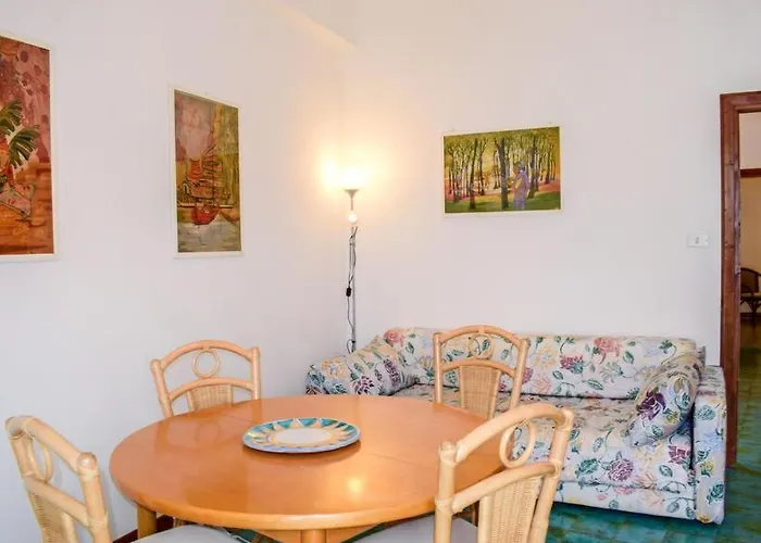 Valeria Giardini Naxos