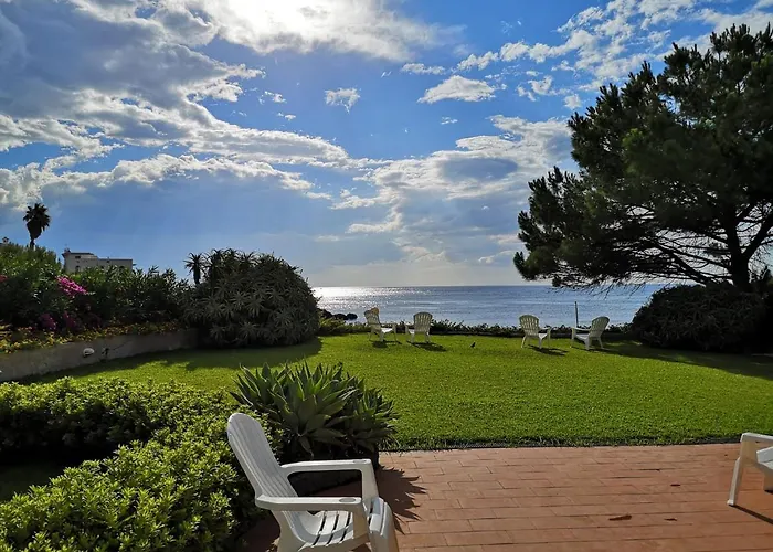 Apartment Valeria Giardini Naxos